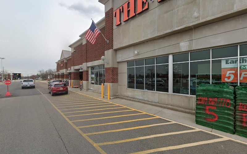 Rental Center at The Home Depot