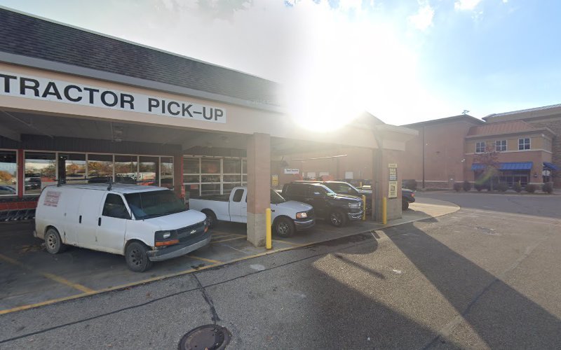 Rental Center at The Home Depot