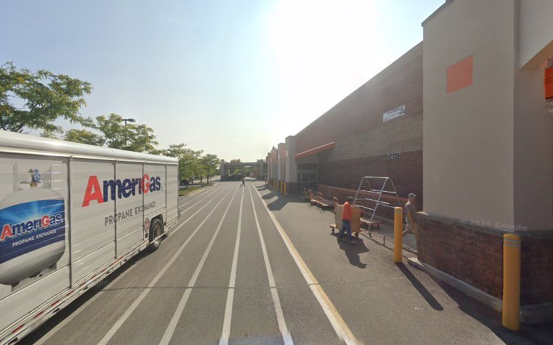 Rental Center at The Home Depot