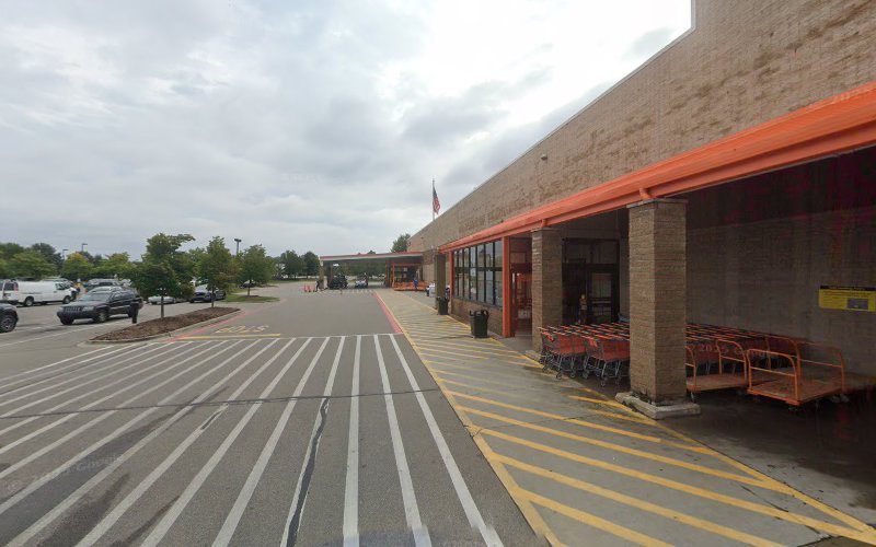 Rental Center at The Home Depot
