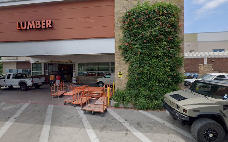 Rental Center at The Home Depot