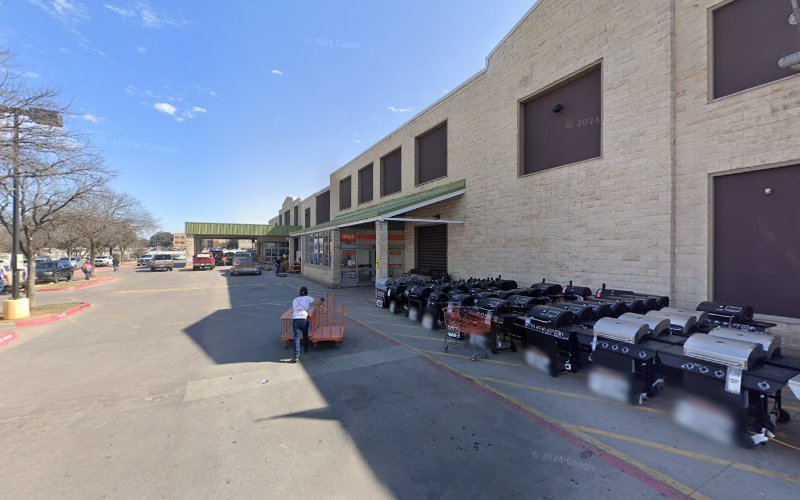 Rental Center at The Home Depot