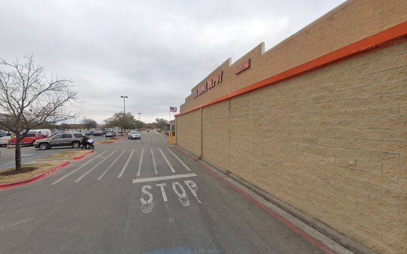 Rental Center at The Home Depot