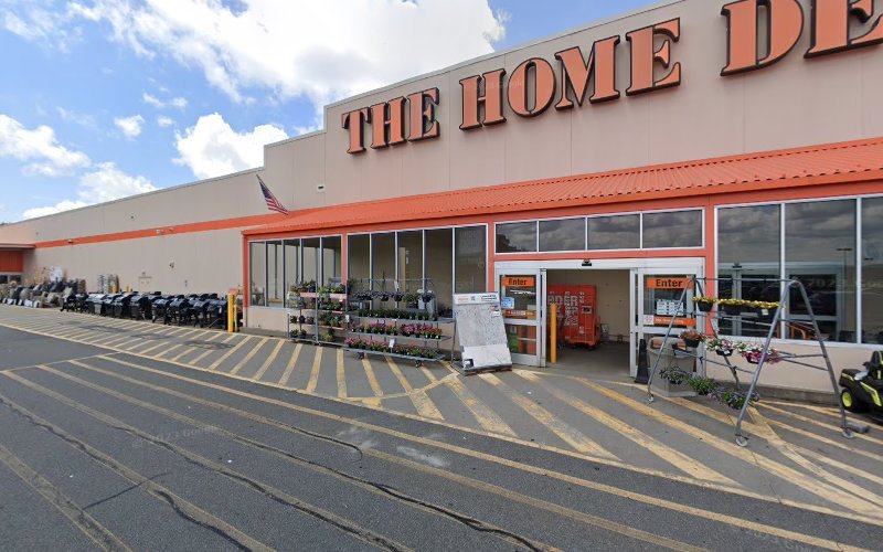 Rental Center at The Home Depot