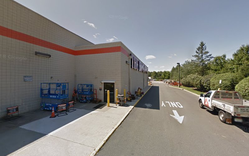 Rental Center at The Home Depot