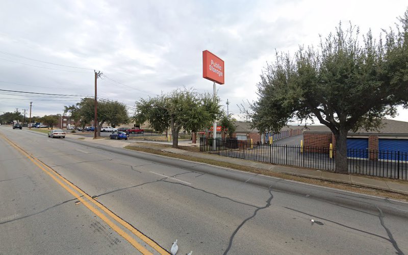 ScaffoldBox San Antonio