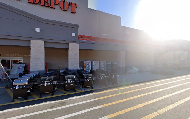 Rental Center at The Home Depot