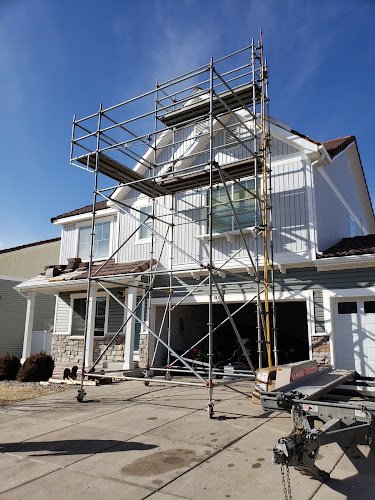 Waco Scaffolding Colorado Springs