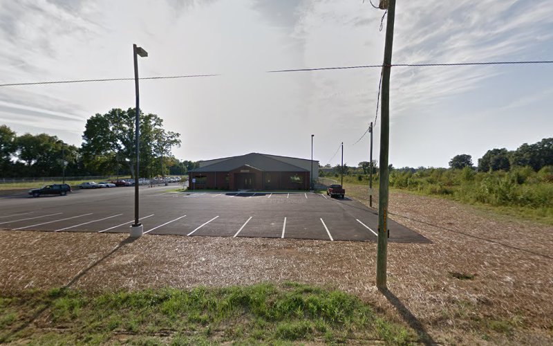 Superior Scaffolding & Insulation, Inc. Decatur Branch