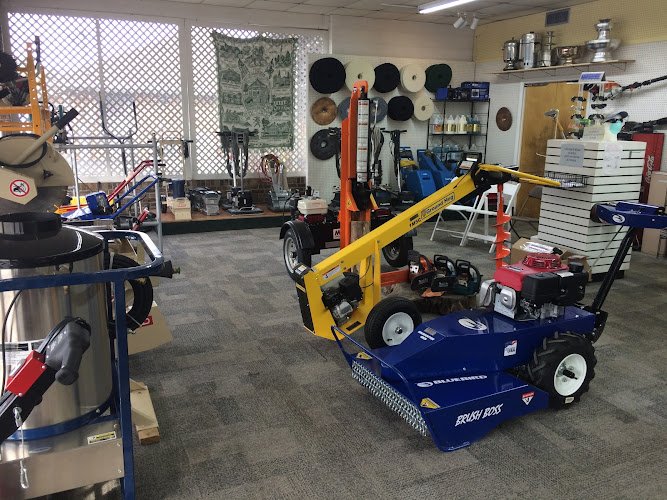 Dependo Rent-All, Inc.