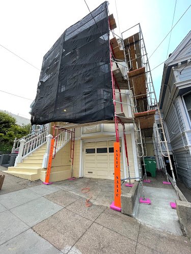 San Diego Scaffolding Rental