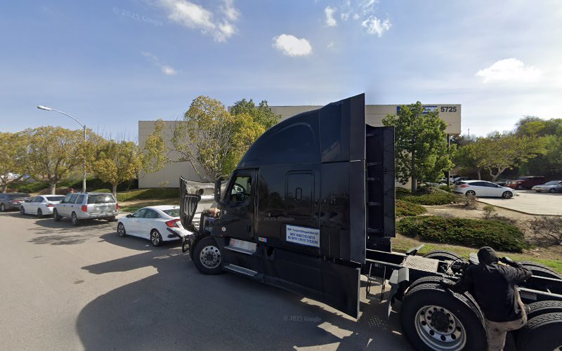 United Rentals - Aerial