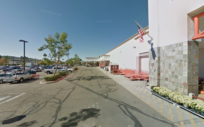 Rental Center at The Home Depot