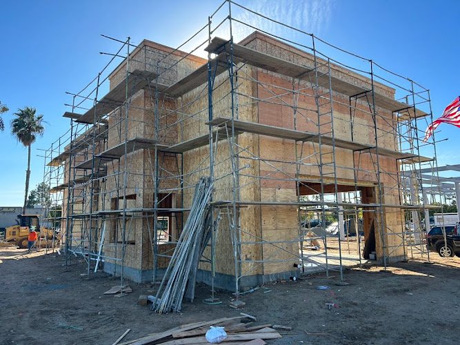 JENSEN STUCCO & DRYWALL