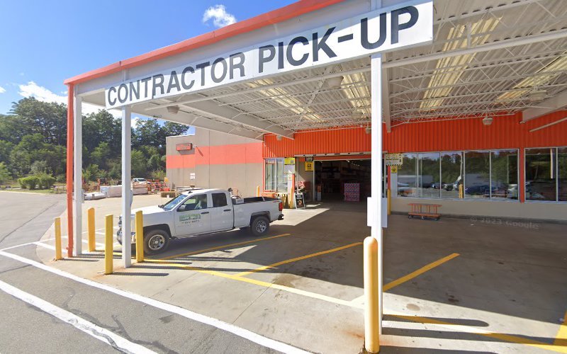 Rental Center at The Home Depot