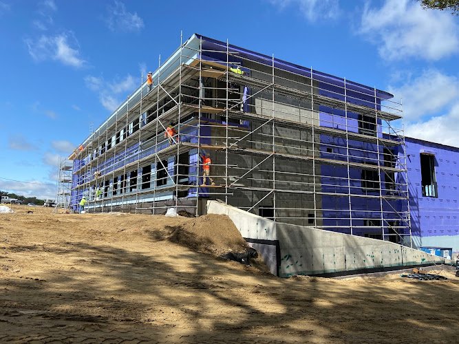 Sunstate Scaffold Services