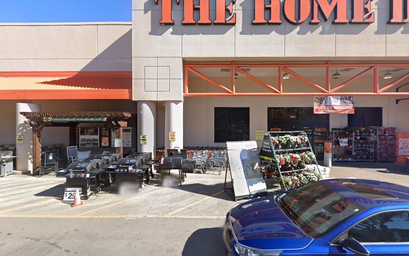 Rental Center at The Home Depot