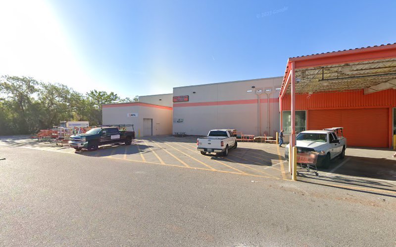 Rental Center at The Home Depot