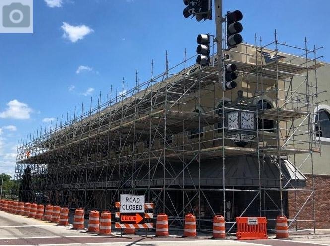 JH Access Solution, Inc.