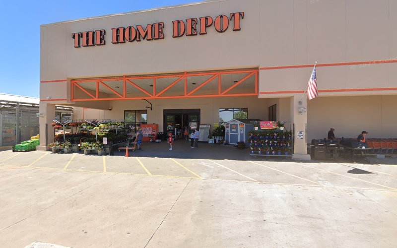 Rental Center at The Home Depot