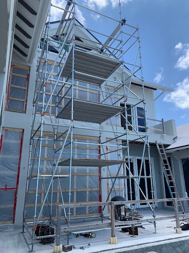 Total Access Scaffold Solutions LLC