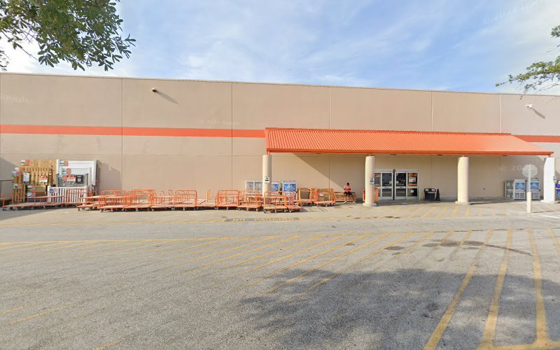 Rental Center at The Home Depot