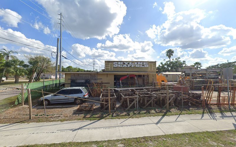 Skyline Scaffold, Inc.