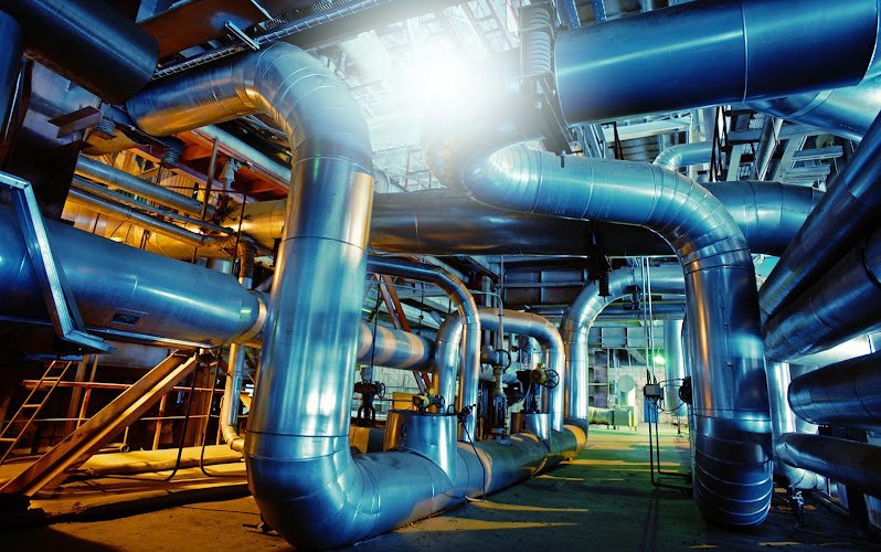 A&B Industrial Expertise