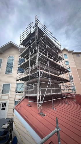 G&G Scaffold Solutions LLC