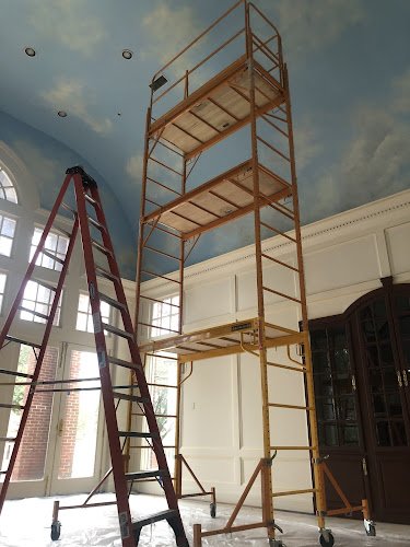 Scaffolding Guys LLC