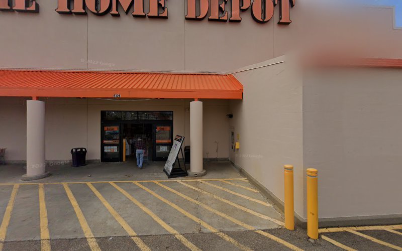 Rental Center at The Home Depot