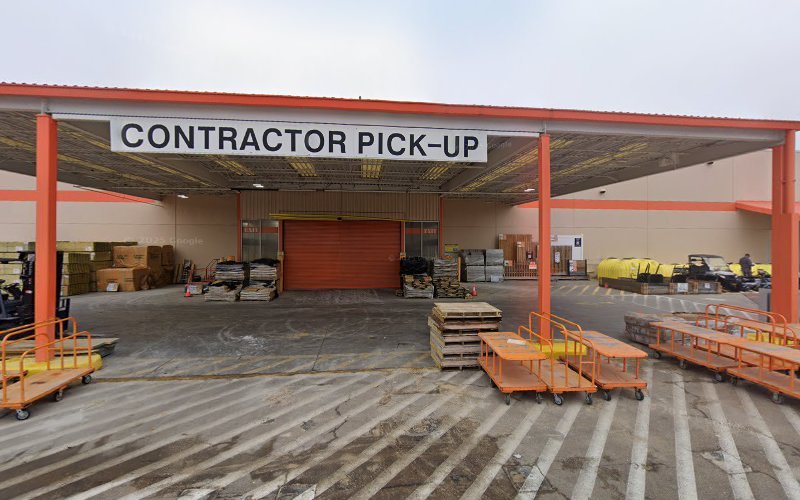 Rental Center at The Home Depot