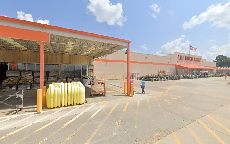Rental Center at The Home Depot