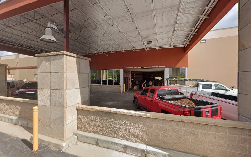 Rental Center at The Home Depot