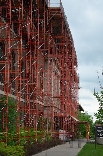 Infinity Scaffold Inc