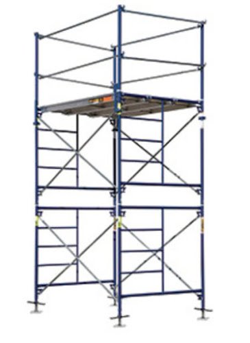 Industrial Ladder & Supply