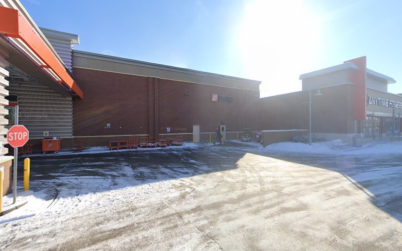 Rental Center at The Home Depot