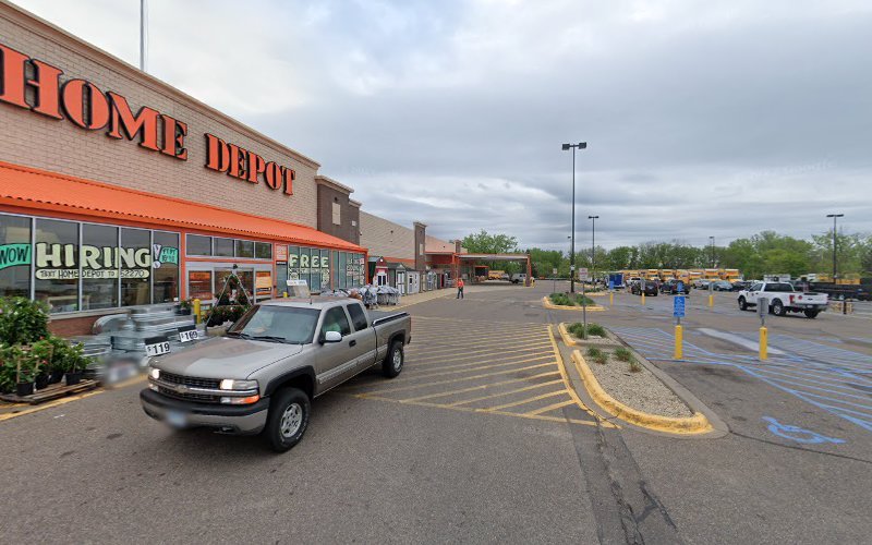 Rental Center at The Home Depot