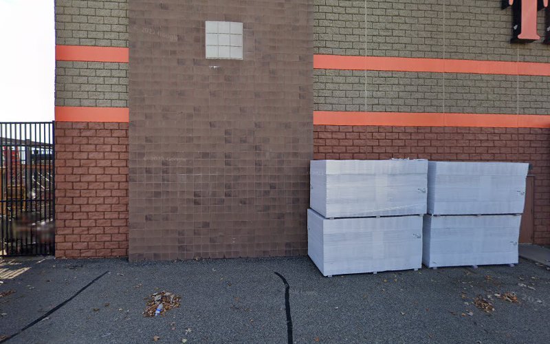 Rental Center at The Home Depot