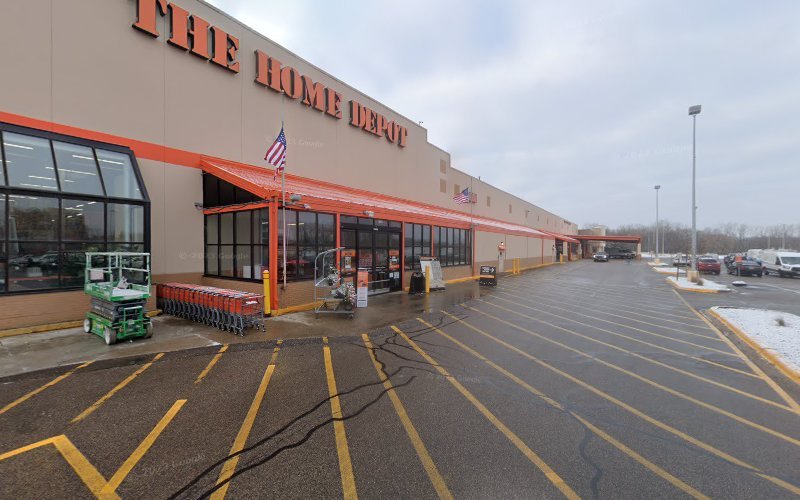 Rental Center at The Home Depot