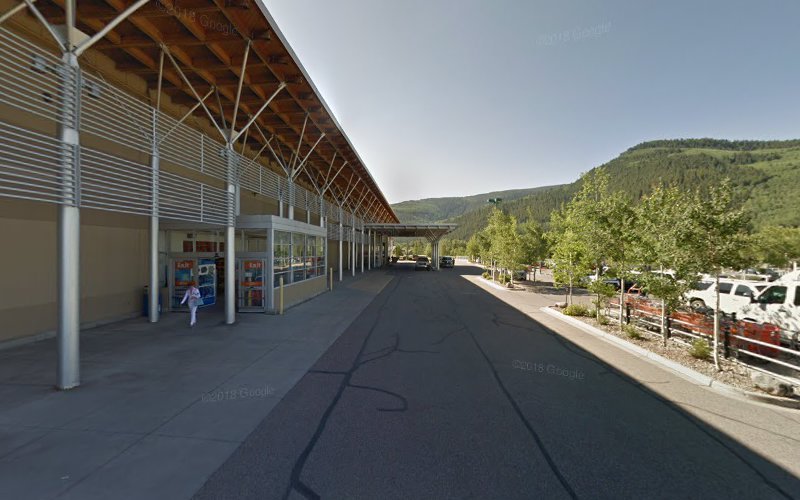 Rental Center at The Home Depot