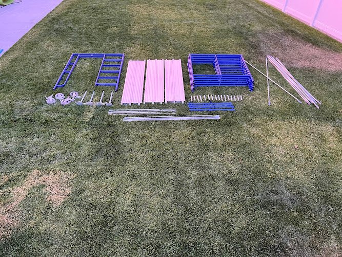 ScaffoldBox Riverton