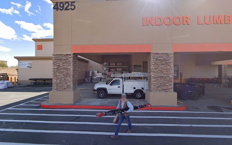 Rental Center at The Home Depot