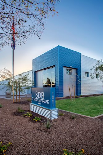 SDB Contracting Services