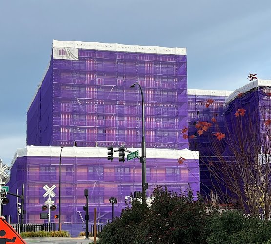 Premier Scaffold, Inc