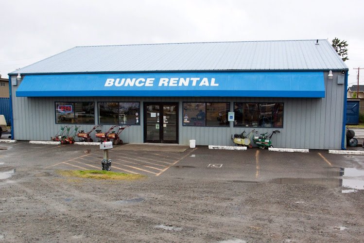 Bunce Rental Inc