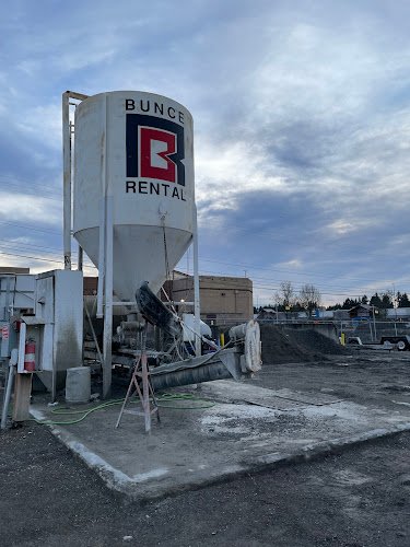 Bunce Rental Inc