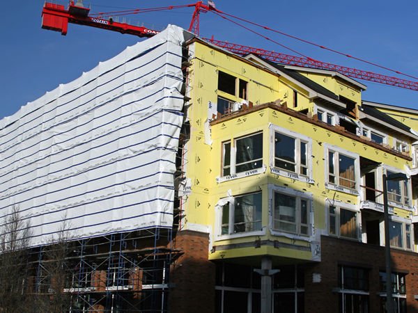 Magnum Construction Services