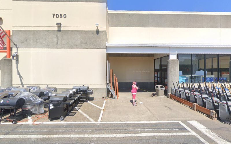 Rental Center at The Home Depot