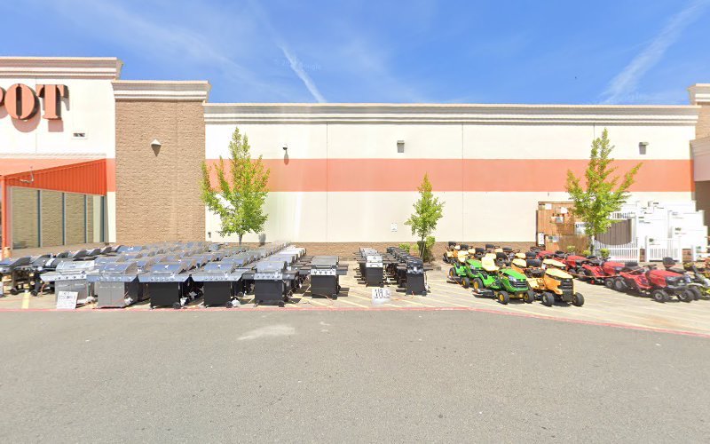 Rental Center at The Home Depot